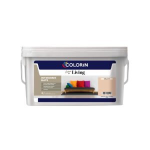 Látex Interior Living Mate 4 Litros