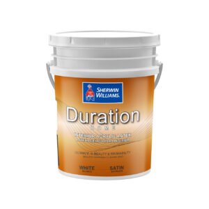 Látex Interior Duration Satinado Blanco 18,9 Litros