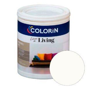 Latex Interior Living Mate Jazmin 1 L Colorin