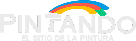 Logo Pintando