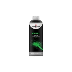 Esmalte Sintético Epoxi Sinteplast Aerosol 440cc