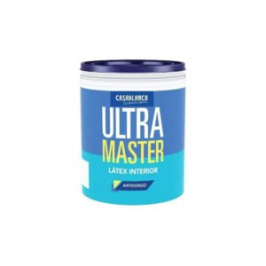 Ultramaster Interior 20 Litros Casablanca