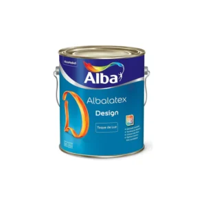 Albalatex Toque Sublime - Cascara De Huevo 4lts